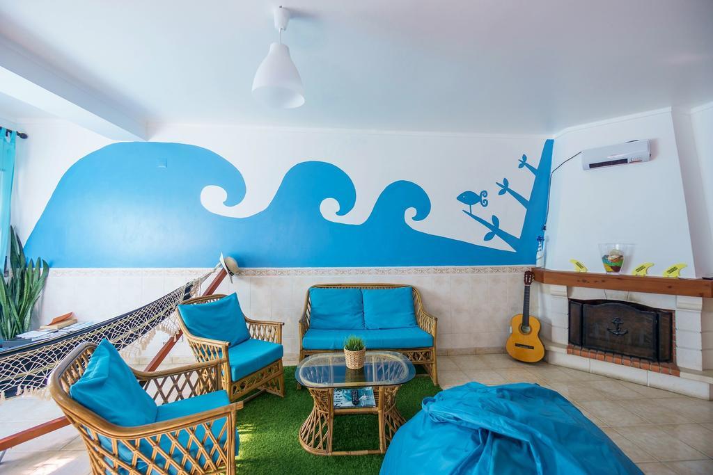 H2O Guesthouse Baleal Exterior photo